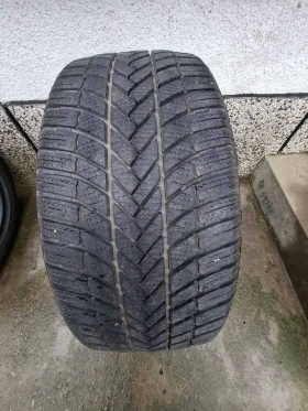 Гуми Зимни 245/45R19, снимка 2