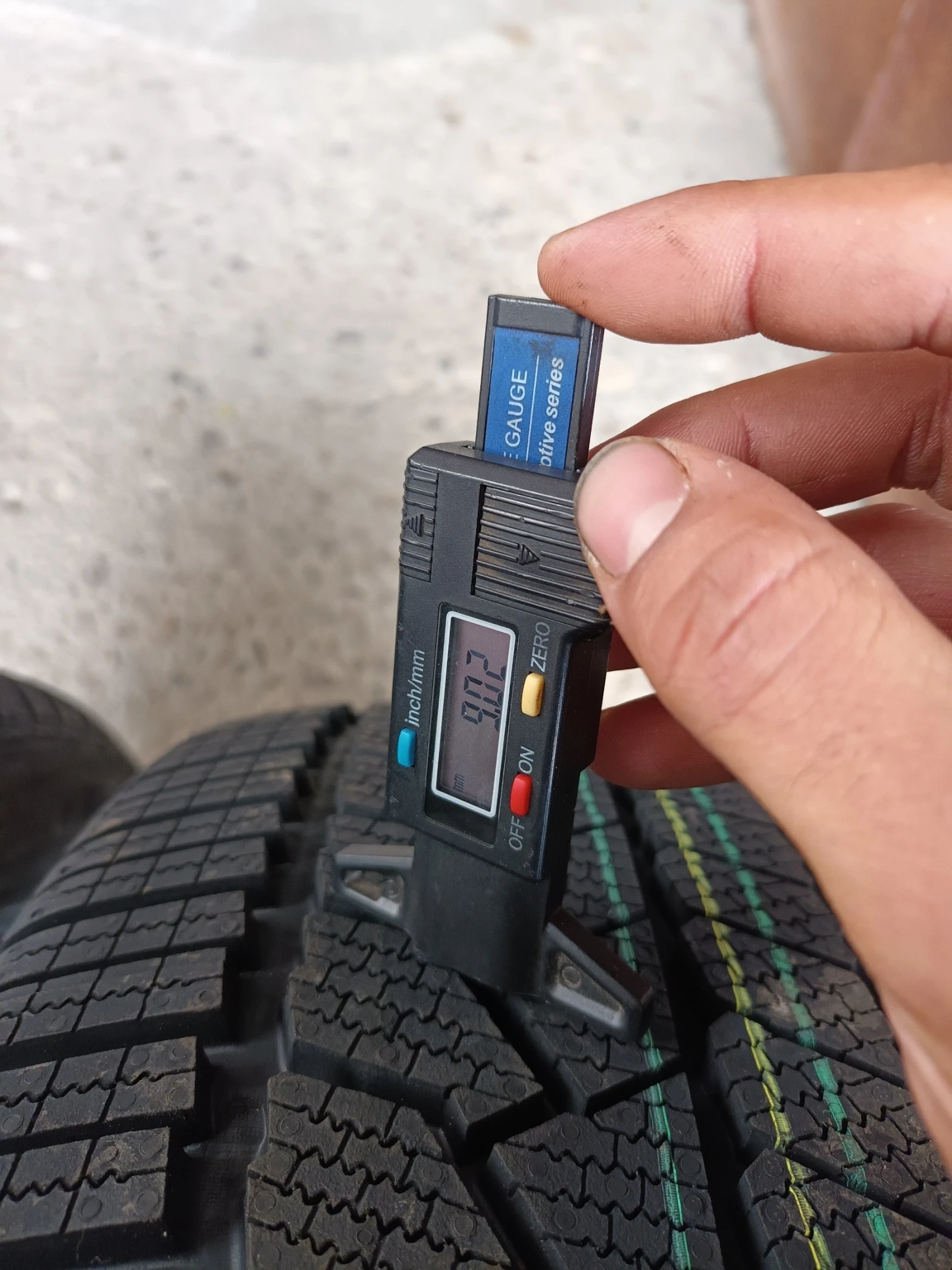  245/50R19 | Mobile.bg   5