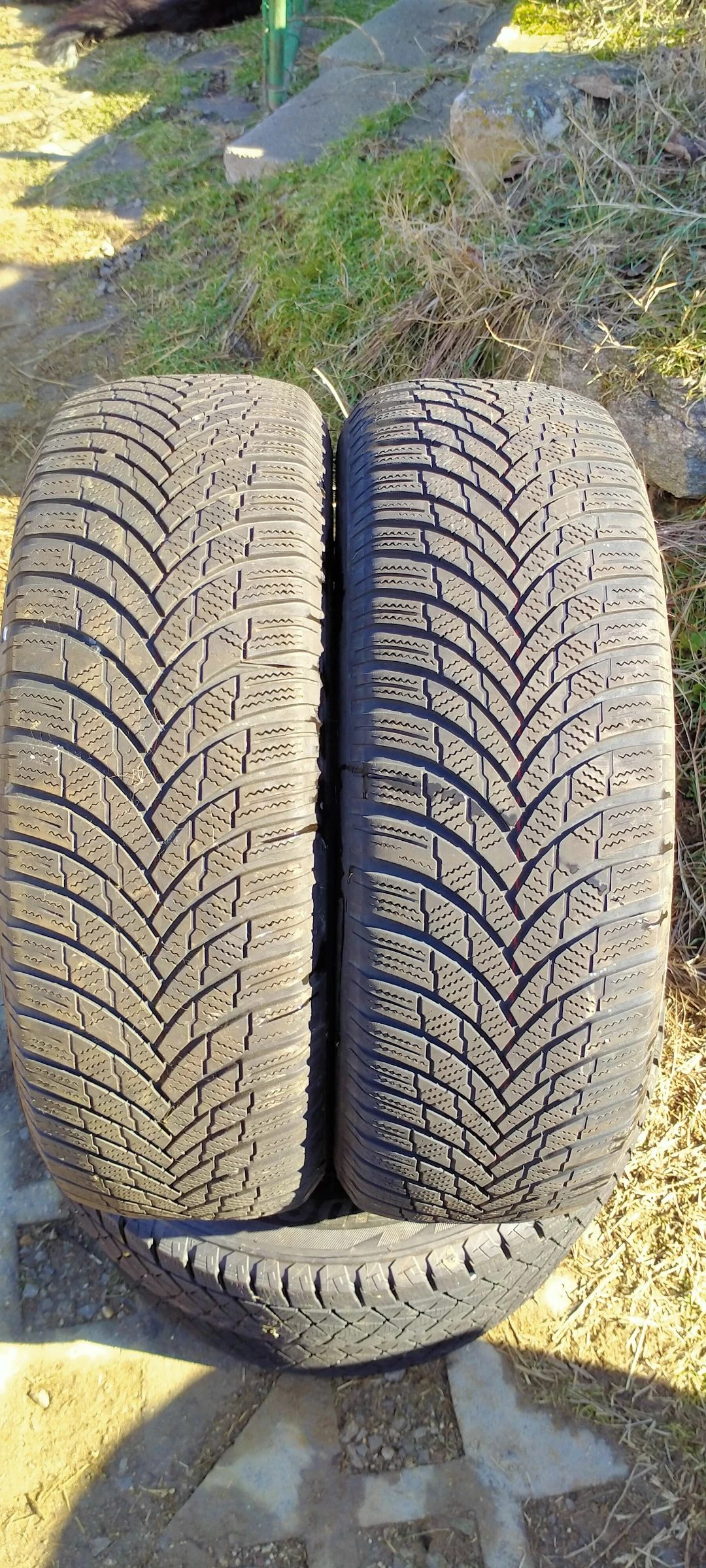  215/65R16 | Mobile.bg   1