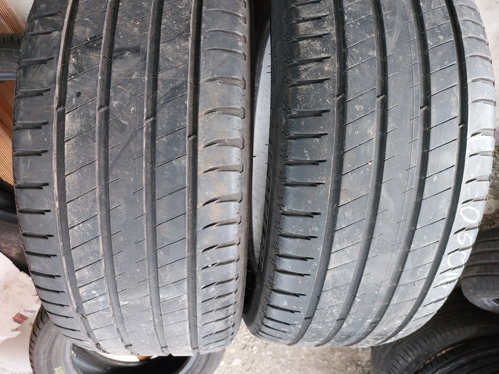 ���� 275/45R20 | Mobile.bg � ����������� 2