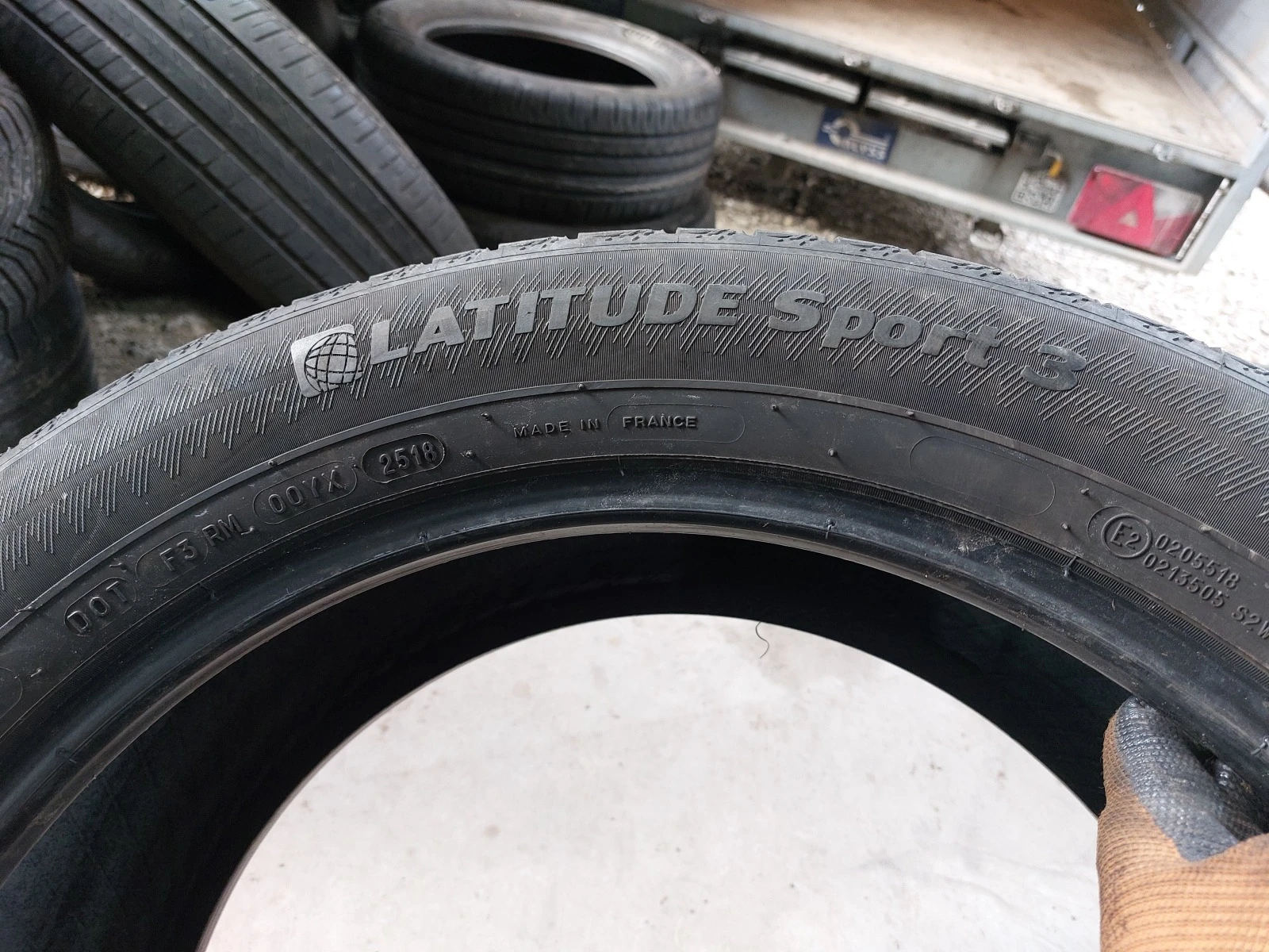 ���� 275/45R20 | Mobile.bg � ����������� 6