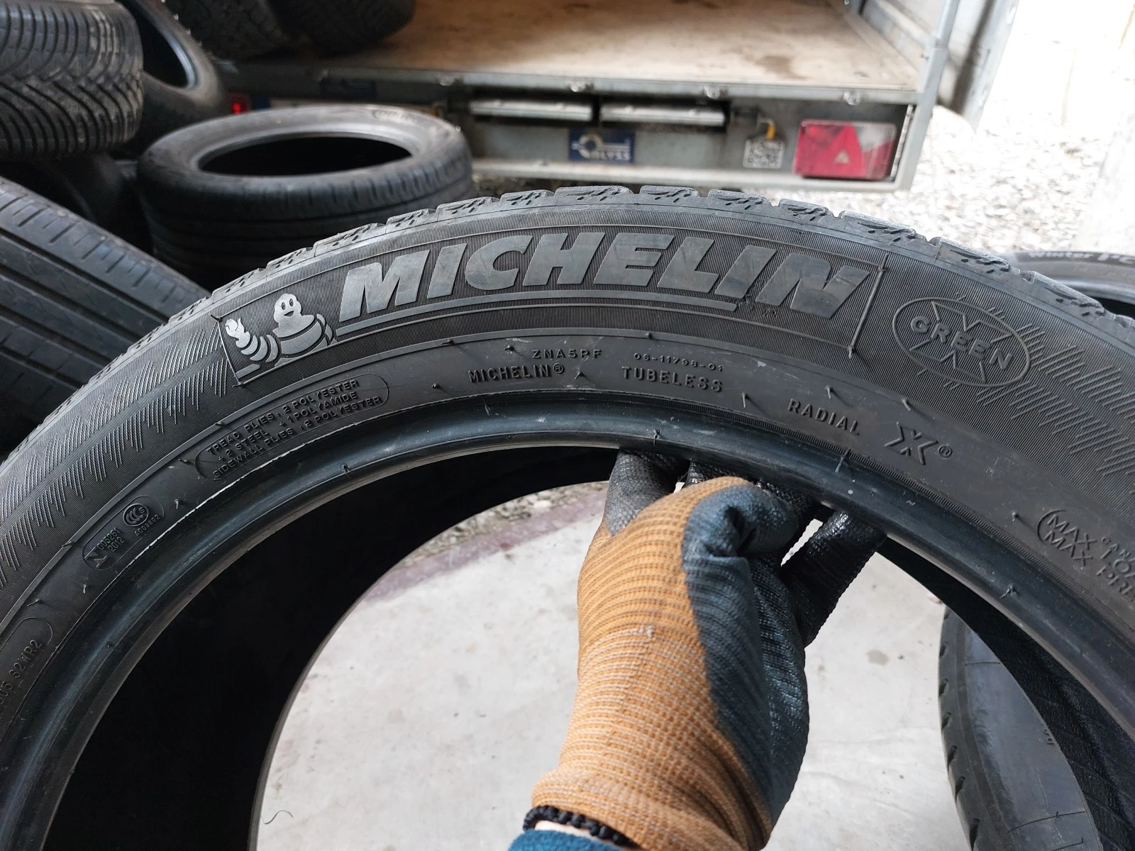 ���� 275/45R20 | Mobile.bg � ����������� 5