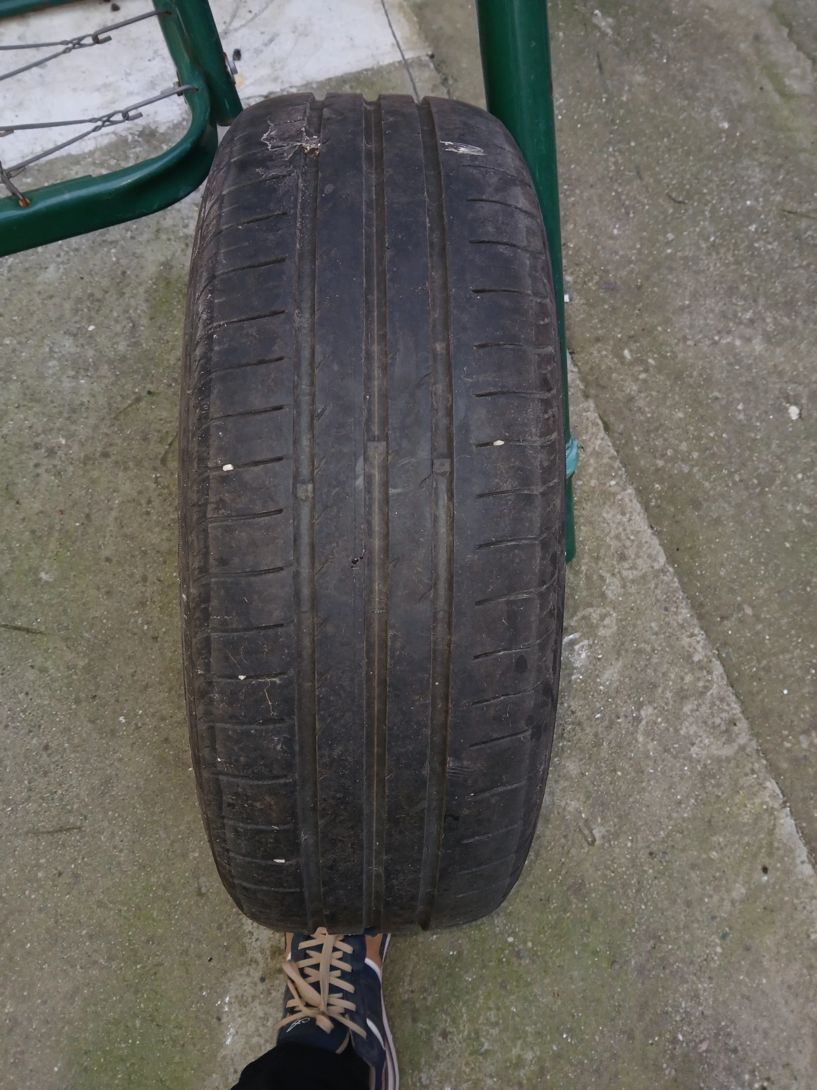 Гуми с джанти Други 185/65R15