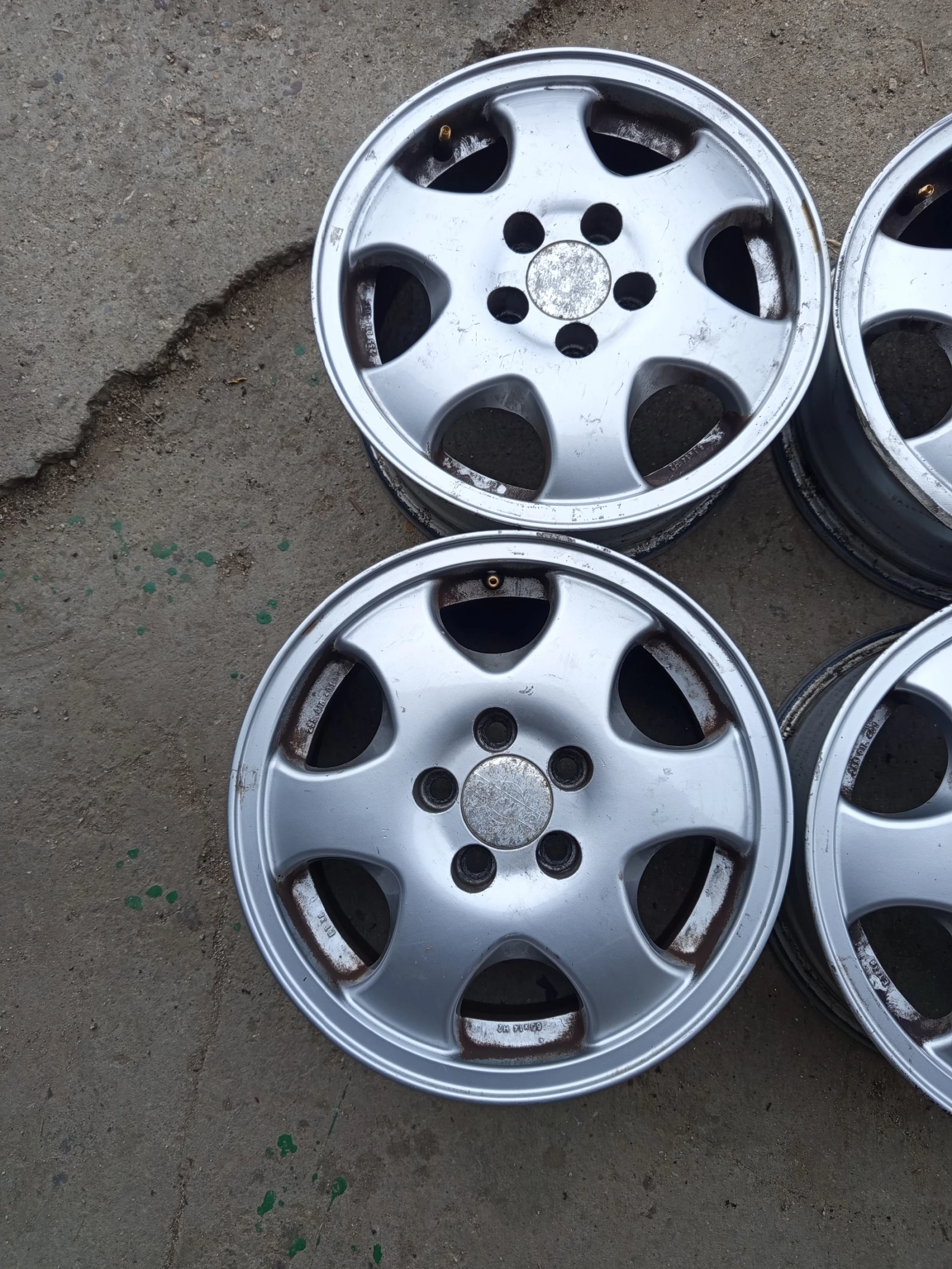 ������ �� Subaru | Mobile.bg � ����������� 2