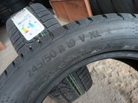 Гуми Зимни 245/50R19, снимка 10 - Гуми и джанти - 45863855