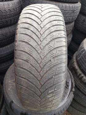 Гуми Зимни 215/65R16
