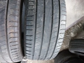 Гуми Летни 275/45R20, снимка 3 - Гуми и джанти - 44491765