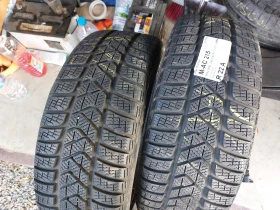 Гуми Зимни 205/40R18, снимка 2 - Гуми и джанти - 48773449