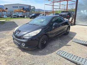 Peugeot 207 СС 1.6 120 - ПЕРФЕКТЕН МОТОР, снимка 2