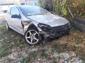 Opel Astra 1.7CDTI 6 скорости, снимка 2