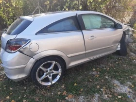 Opel Astra 1.7CDTI 6 скорости, снимка 3
