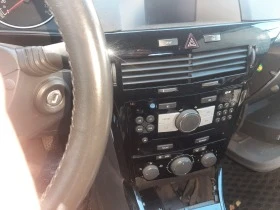 Opel Astra 1.7CDTI 6 скорости, снимка 7