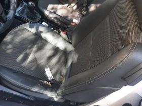 Opel Astra 1.7CDTI 6 скорости, снимка 10