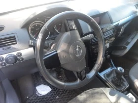 Opel Astra 1.7CDTI 6 скорости, снимка 9
