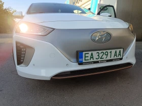 Hyundai Ioniq, снимка 7