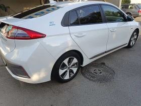 Hyundai Ioniq, снимка 2