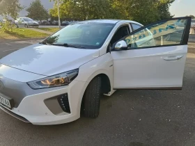 Hyundai Ioniq, снимка 5