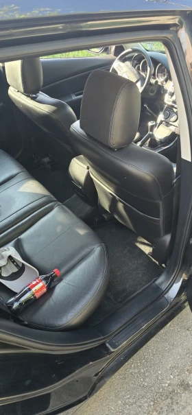 Mazda 6, снимка 9