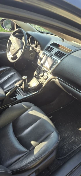 Mazda 6, снимка 7
