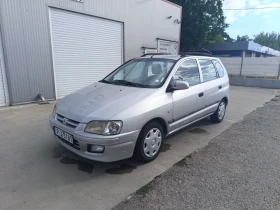 Mitsubishi Space star, снимка 10