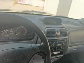 Mitsubishi Space star, снимка 5