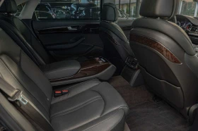 Audi A8 4.0TFSI/LONG/Bose/HuD/Обдухване/Камера, снимка 8