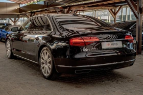 Audi A8 4.0TFSI/LONG/Bose/HuD/Обдухване/Камера, снимка 5