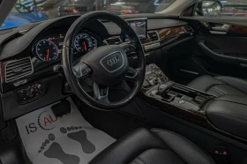 Audi A8 4.0TFSI/LONG/Bose/HuD/Обдухване/Камера, снимка 6