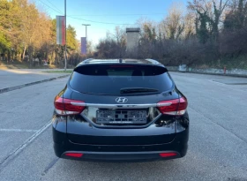 Hyundai I40, снимка 5