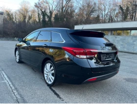 Hyundai I40, снимка 6