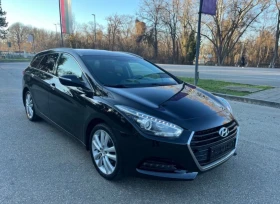 Hyundai I40, снимка 1
