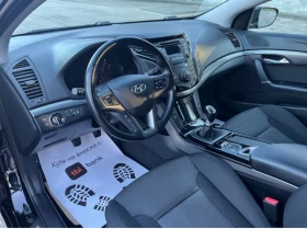 Hyundai I40, снимка 8