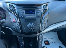 Hyundai I40, снимка 12