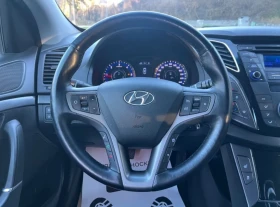 Hyundai I40, снимка 11