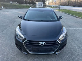 Hyundai I40, снимка 2