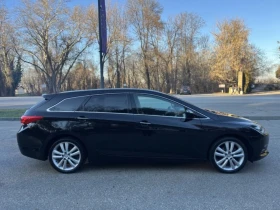 Hyundai I40, снимка 4