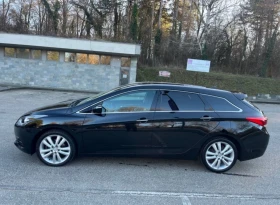 Hyundai I40, снимка 7