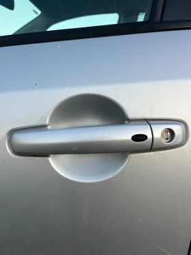 Fiat Sedici 4х4 НОВ ВНОС, снимка 16