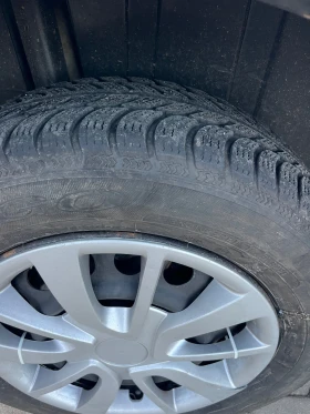 Fiat Sedici 4х4 НОВ ВНОС, снимка 11