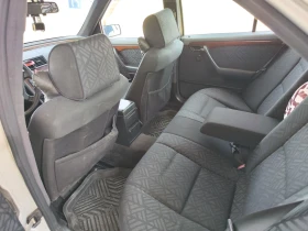 Mercedes-Benz C 180, снимка 5