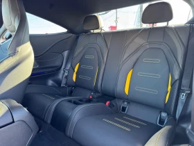 Mercedes-Benz CLE 53  AMG* SPORT SEATS* BURMESTER* НАЛИЧЕН* CARBON, снимка 15