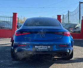 Mercedes-Benz CLE 53  AMG* SPORT SEATS* BURMESTER* НАЛИЧЕН* CARBON, снимка 5