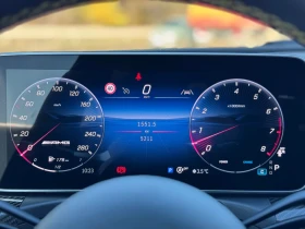 Mercedes-Benz CLE 53  AMG* SPORT SEATS* BURMESTER* НАЛИЧЕН* CARBON, снимка 11