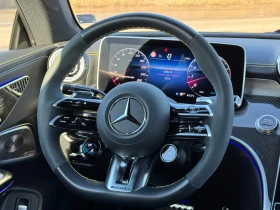 Mercedes-Benz CLE 53  AMG* SPORT SEATS* BURMESTER* НАЛИЧЕН* CARBON, снимка 10