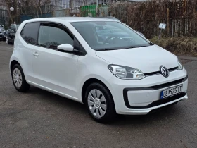 VW Up 1.0 MPI 60k.c EURO 6B , снимка 3
