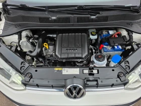 VW Up 1.0 MPI 60k.c EURO 6B , снимка 16