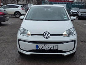 VW Up 1.0 MPI 60k.c EURO 6B , снимка 1