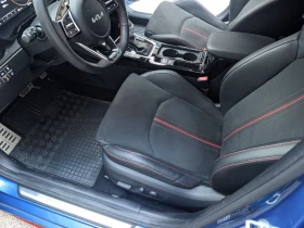 Kia Pro ceed GT, снимка 13