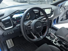 Kia Pro ceed GT, снимка 14