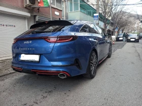 Kia Pro ceed GT, снимка 6